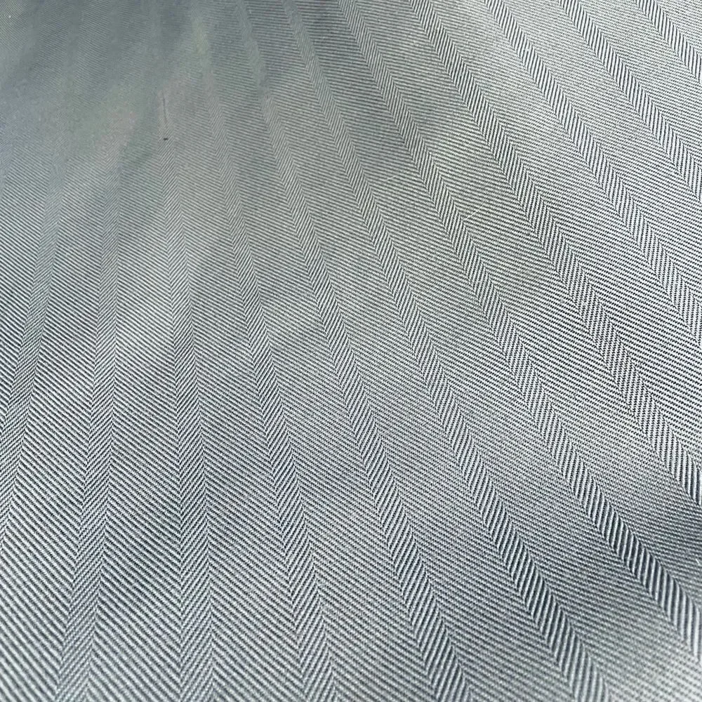 Olive Green Rectangular Fabric Tablecloth